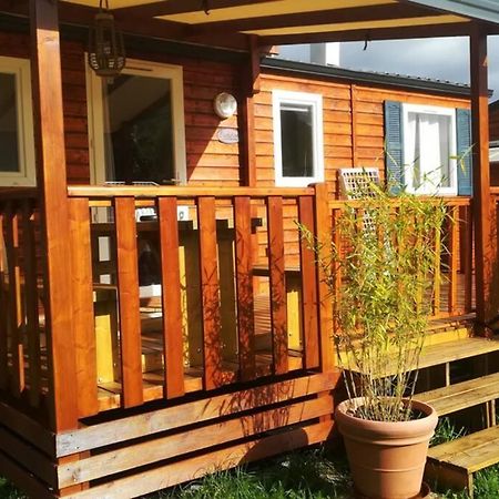 Mobil-Home 6 Personnes A Munster En Alsace Екстер'єр фото
