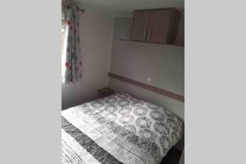 Mobil-Home 6 Personnes A Munster En Alsace Екстер'єр фото
